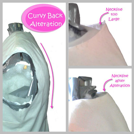 The #1 Measurement You are Overlooking When Selecting Your Size – SBCC  Patterns