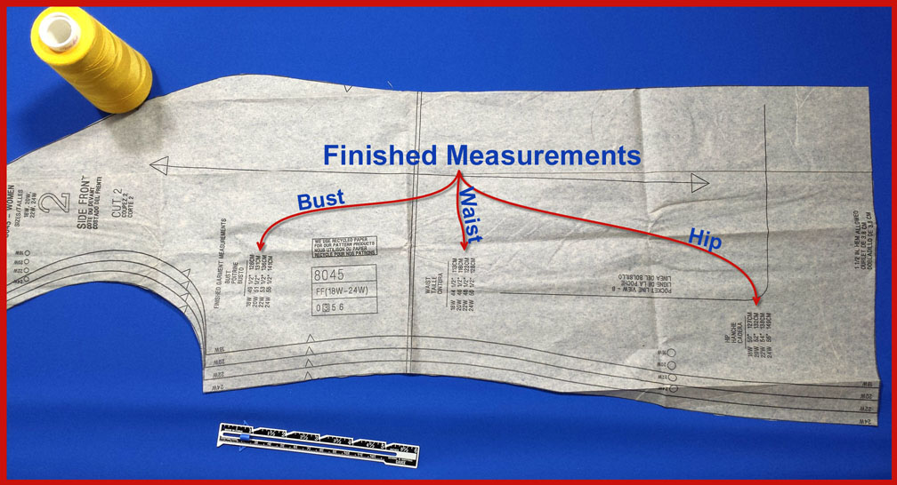 measure – sewing-plus