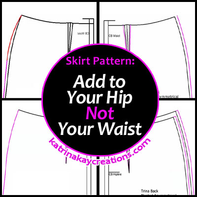 Know Your Skirts Guide [Infographic]  Skirt patterns sewing, Free skirt  pattern, Skirt pattern