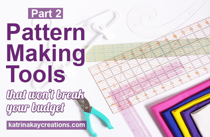 15 Sewing Tools You Need For A Complete Starter Toolkit - Katrina Kay  Creations