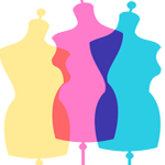 5 DIY Dress Form Tutorials for Solo Fitting