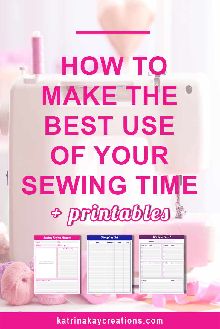 The Ultimate List of Sewing Projects