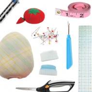 15 Sewing Tools You Need For A Complete Starter Toolkit