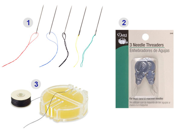 The 15 Essential Sewing Tools You Need