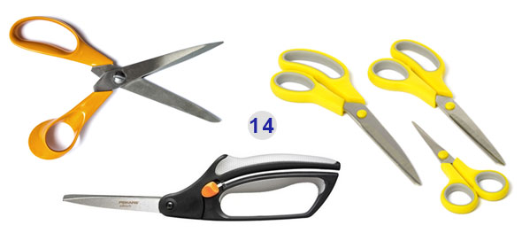 sewing cutting tools