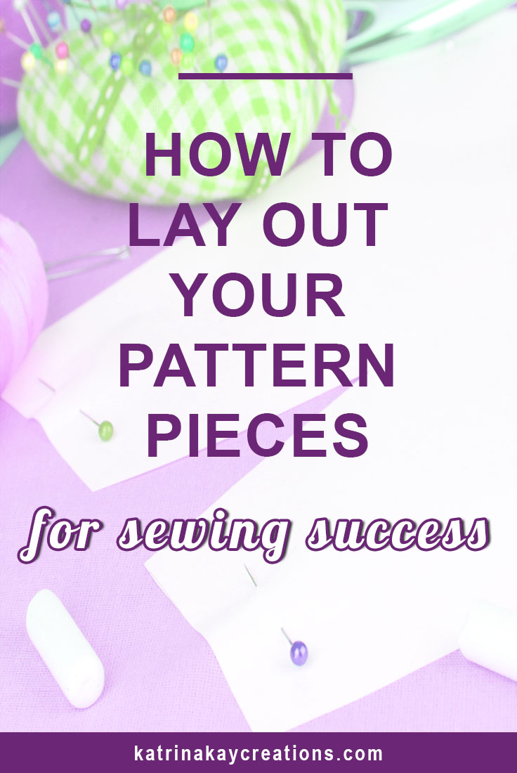 Fabric and sewing pattern. Paper pattern, a lot of fabric, tape