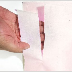 Fabric preparation is very important. It can mean the difference between having a garment that looks homemade and one that beautifully handmade. Find out what 3 things you need to do before you cut your fabric. Read the blog post now or pin it to save for later.