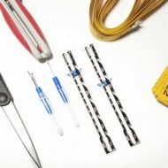 4 Sewing Tools You Need Two of and Why