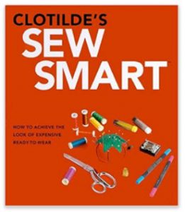 Sewing & Patternmaking Books | There are many sewing & patternmaking books that will help you with different aspects of sewing & patternmaking. In this post I talk about some of my favorites that have helped and continue to help me in my sewing.