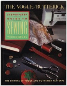 Sewing & Patternmaking Books | There are many sewing & patternmaking books that will help you with different aspects of sewing & patternmaking. In this post I talk about some of my favorites that have helped and continue to help me in my sewing.