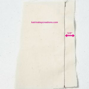Seam Guides | How To Sew With A Seam Guide | Magnetic Seam Guide | Nancy Notions' 6 in 1 Stick 'N Stitch Seam Guide | This blog post will show you how to use seam guides to help you sew straight and curved seams.