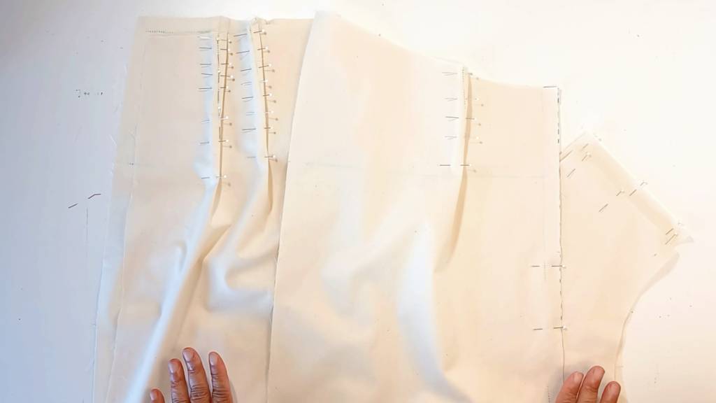 4 Seam Guides That Will Help You Sew Seams Right - Katrina Kay Creations