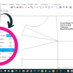 3 ways patternmaking software is better than Illustrator